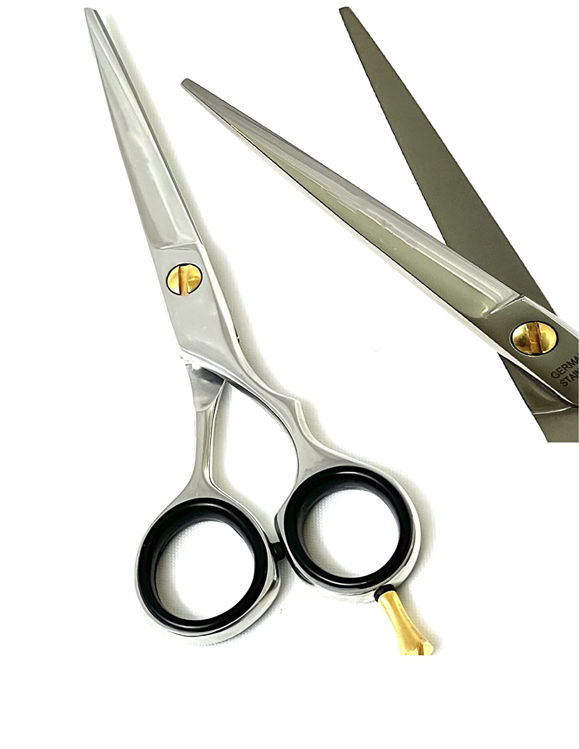 Razor Cutting Scissor