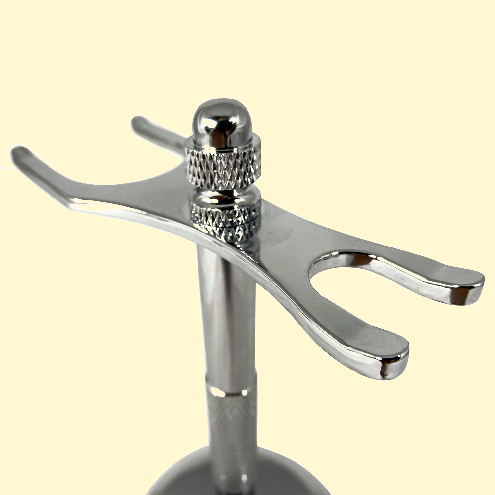 Shaving Accessories Stand