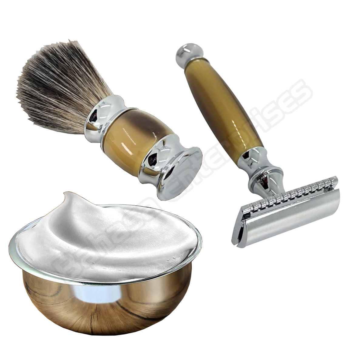 Shaving Products & Kits