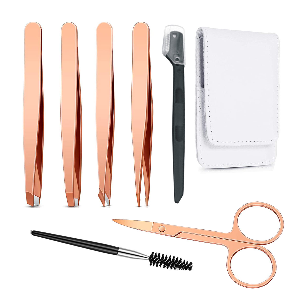 Eyebrow Tweezers Sets