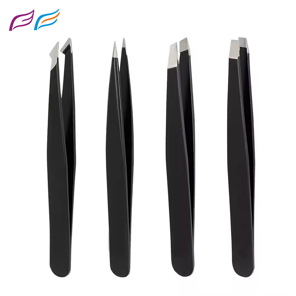 Brow Tweezers & Accs