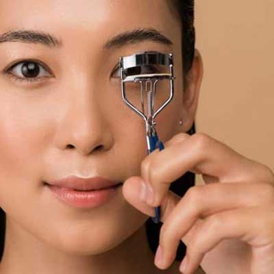 Lash Curlers