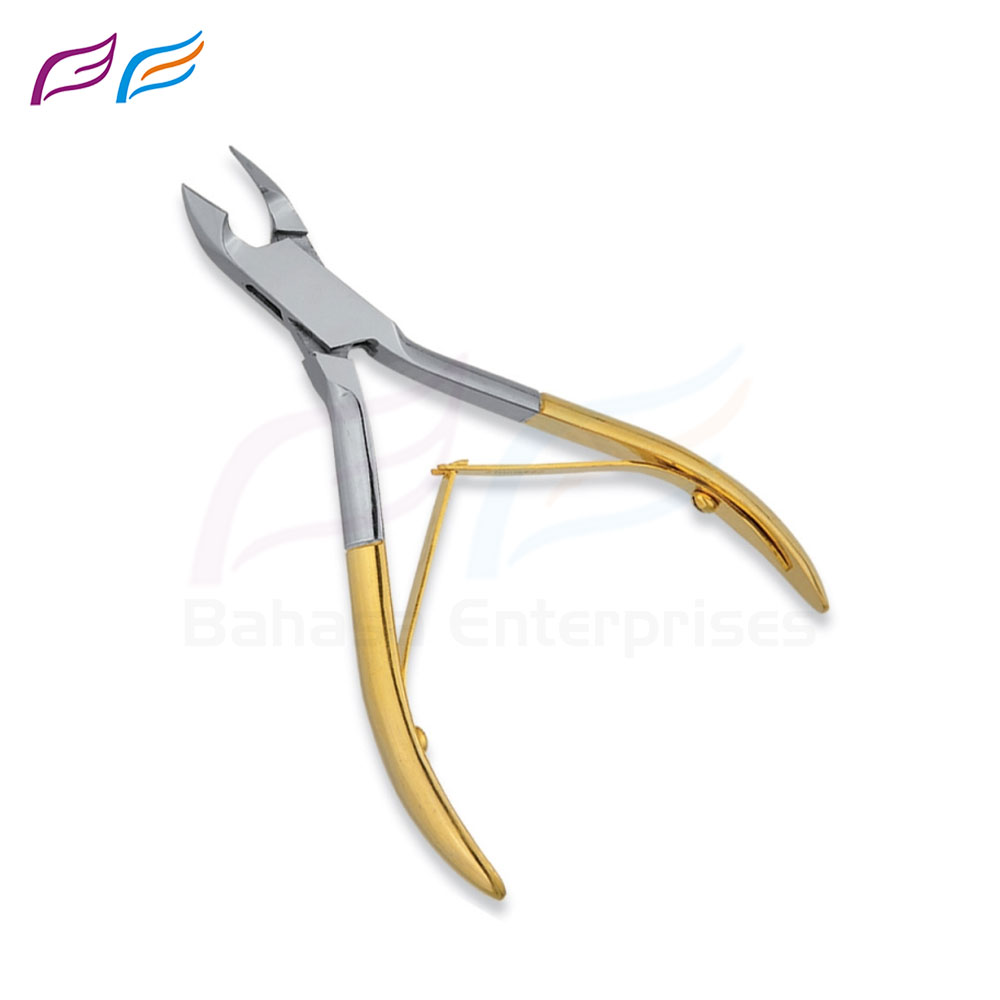 1411 Cuticle Nail Nipper