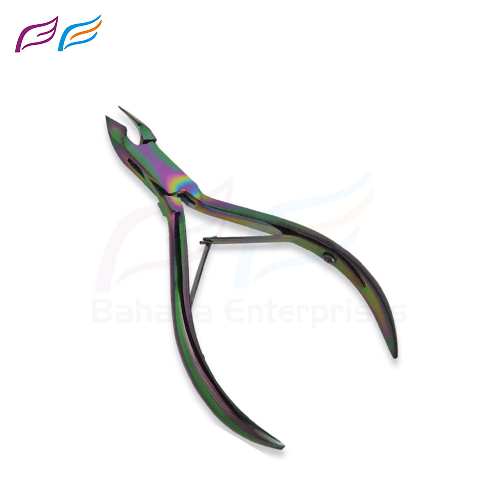 1417 Cuticle Nail Nipper