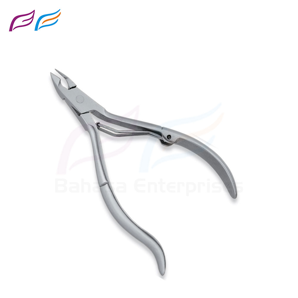 1418 Cuticle Nail Nipper