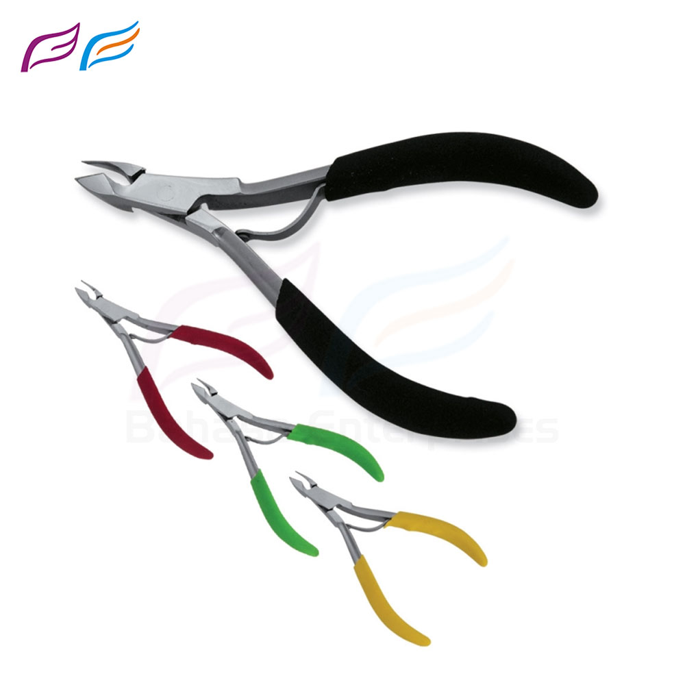 1420 Cuticle Nail Nipper