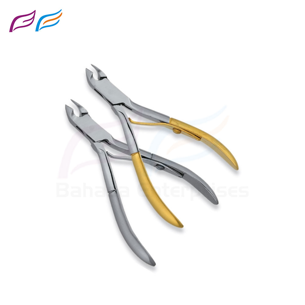 1421 Cuticle Nail Nipper