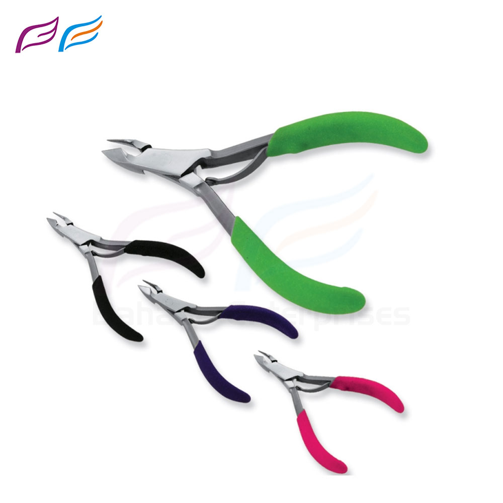 1423 Cuticle Nail Nipper