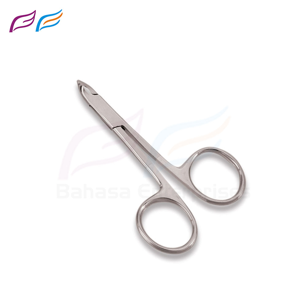 1424 Cuticle Nail Nipper