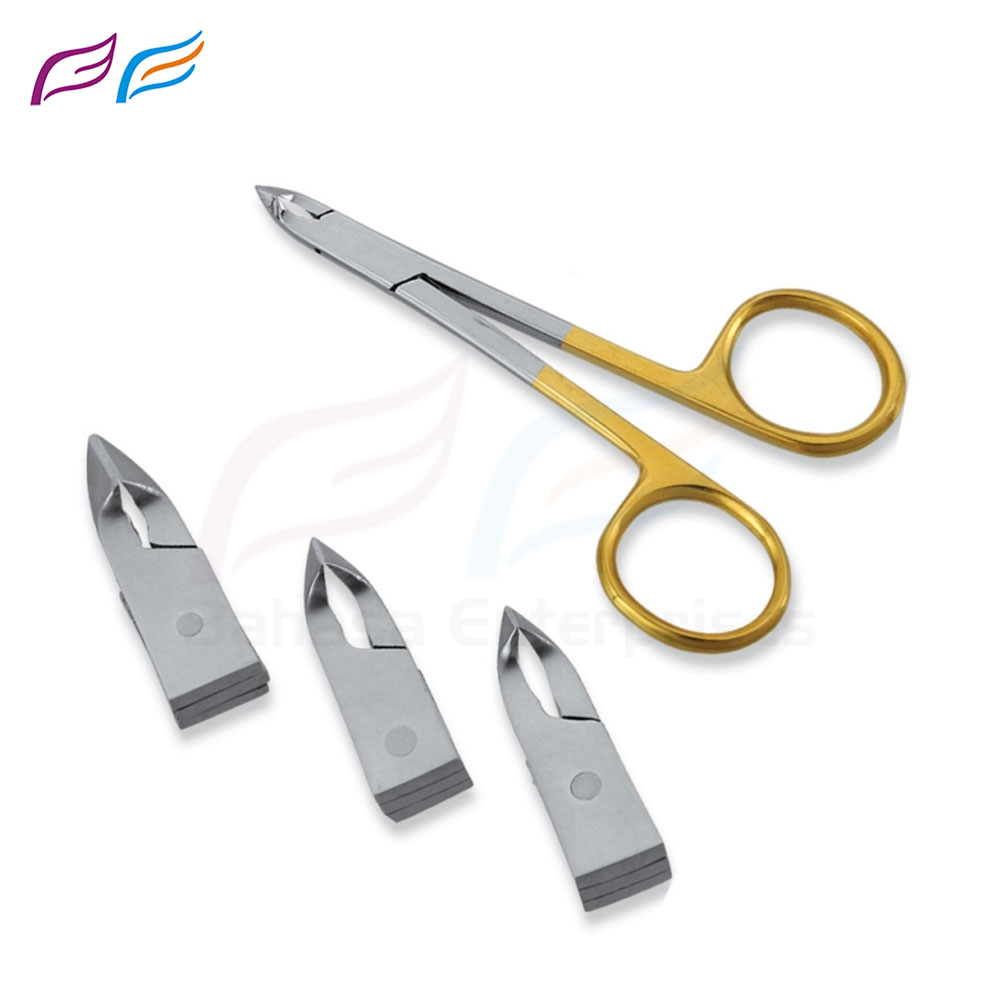 1425 Cuticle Nail Nipper