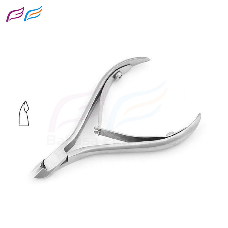 1426 Cuticle Nail Nipper