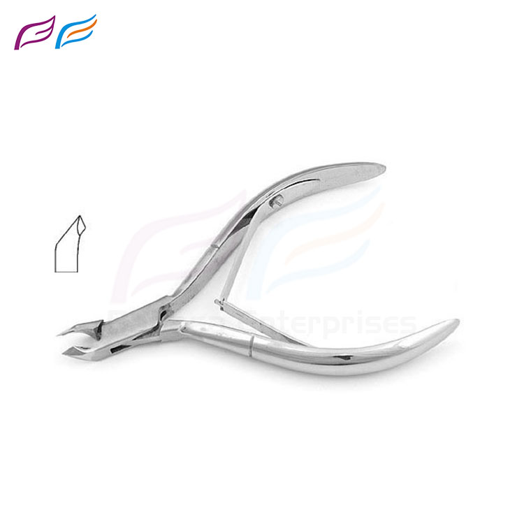 1427 Cuticle Nail Nipper