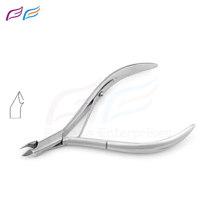 1429 Cuticle Nail Nipper