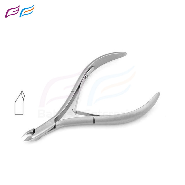 1430 Cuticle Nail Nipper