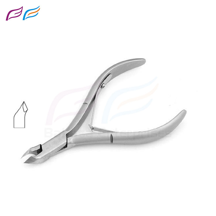 1431 Cuticle Nail Nipper