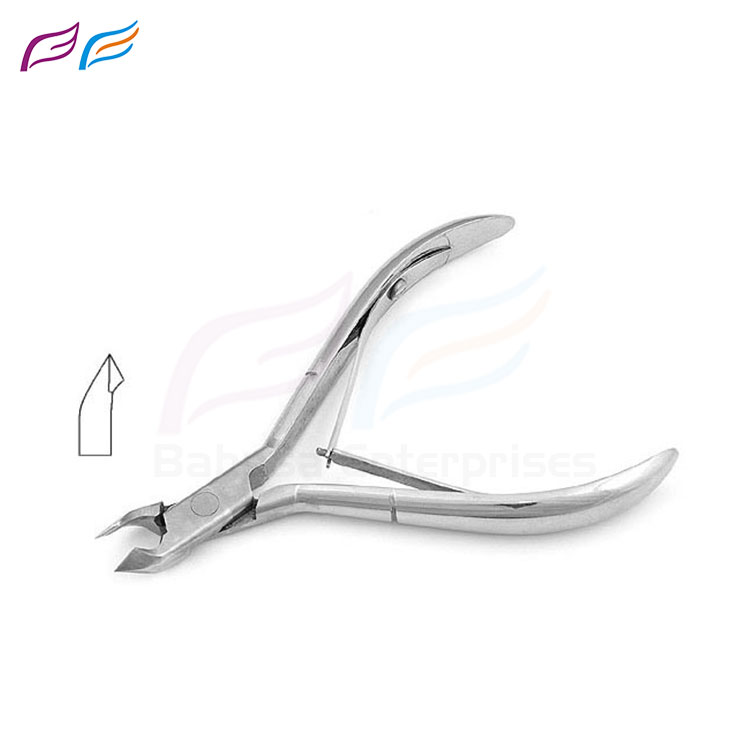 1432 Cuticle Nail Nipper