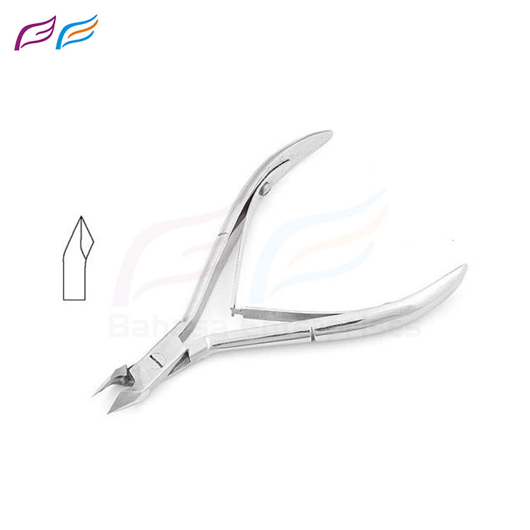 1433 Cuticle Nail Nipper