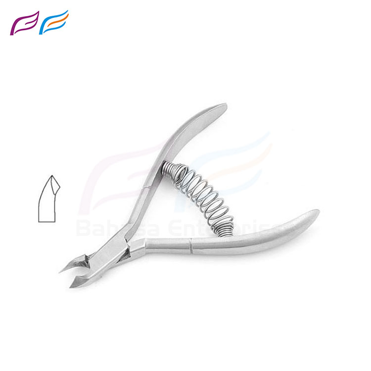 1434 Cuticle Nail Nipper