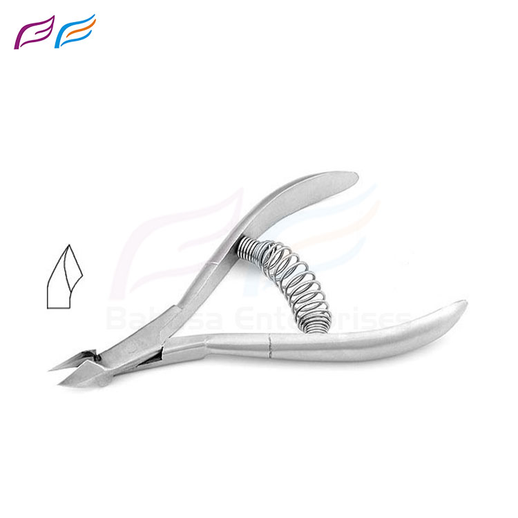 1435 Cuticle Nail Nipper