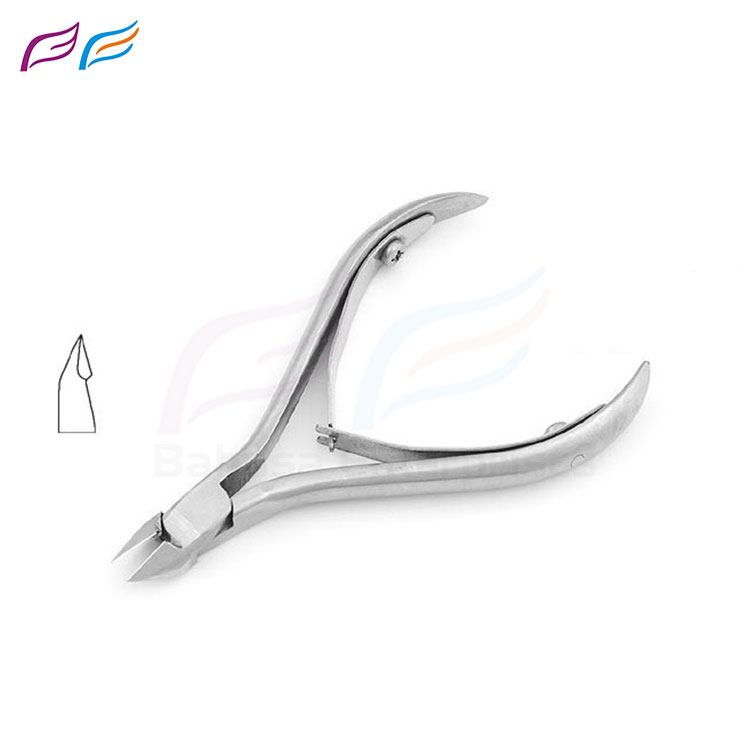 1438 Cuticle Nail Nipper