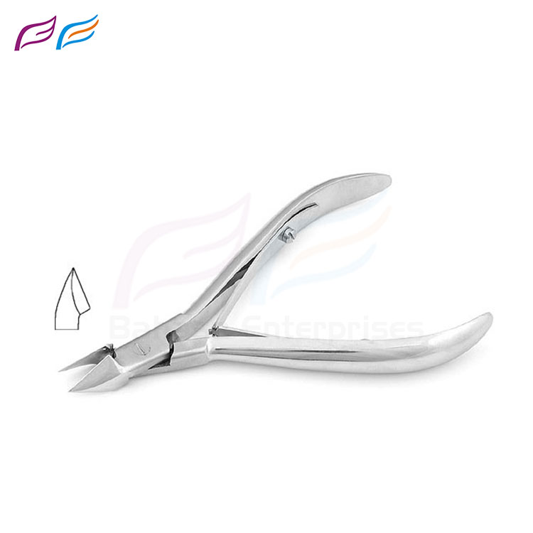 1439 Cuticle Nail Nipper