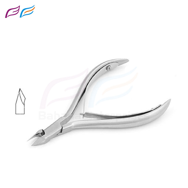 1440 Cuticle Nail Nipper