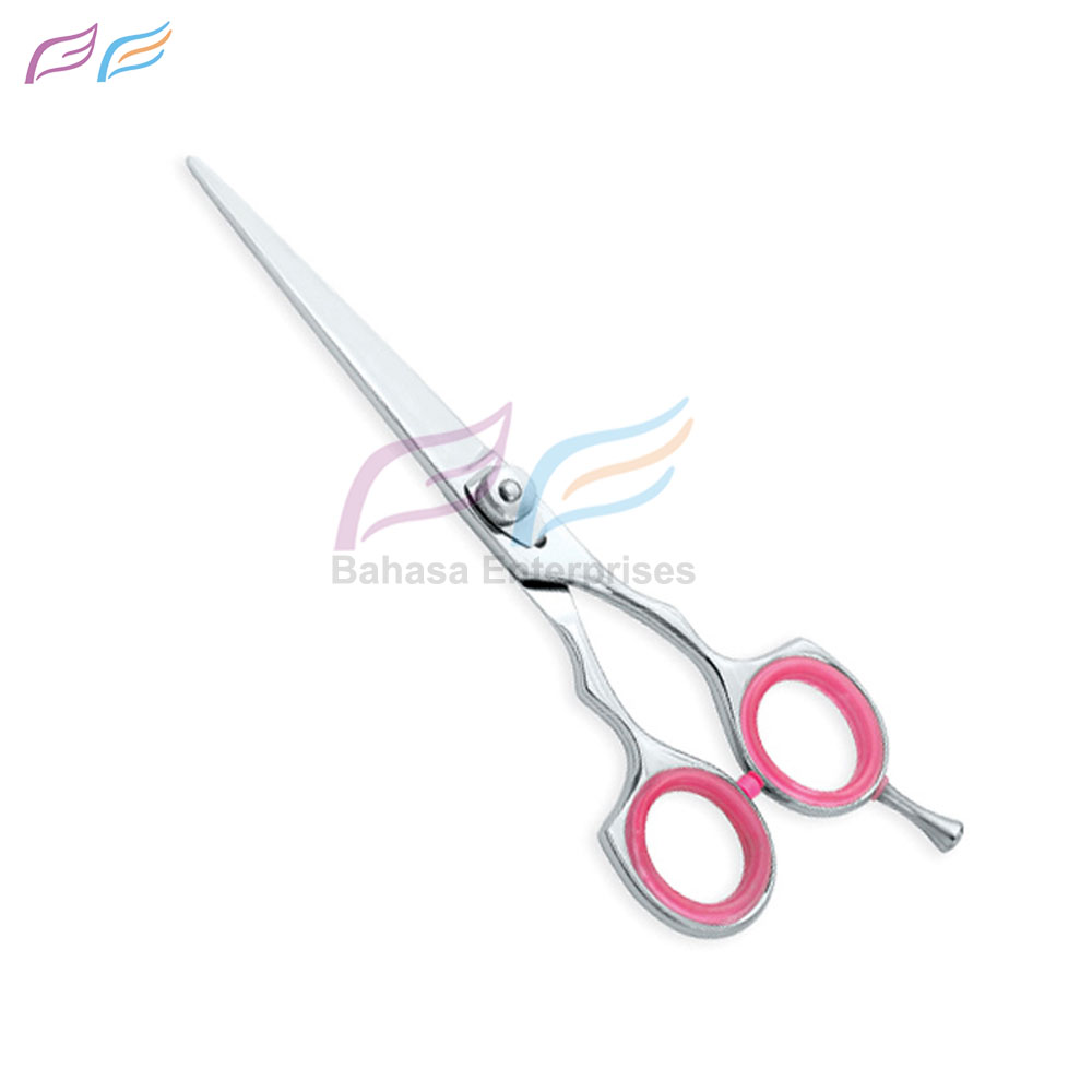 Platinum Touch Barber Scissors