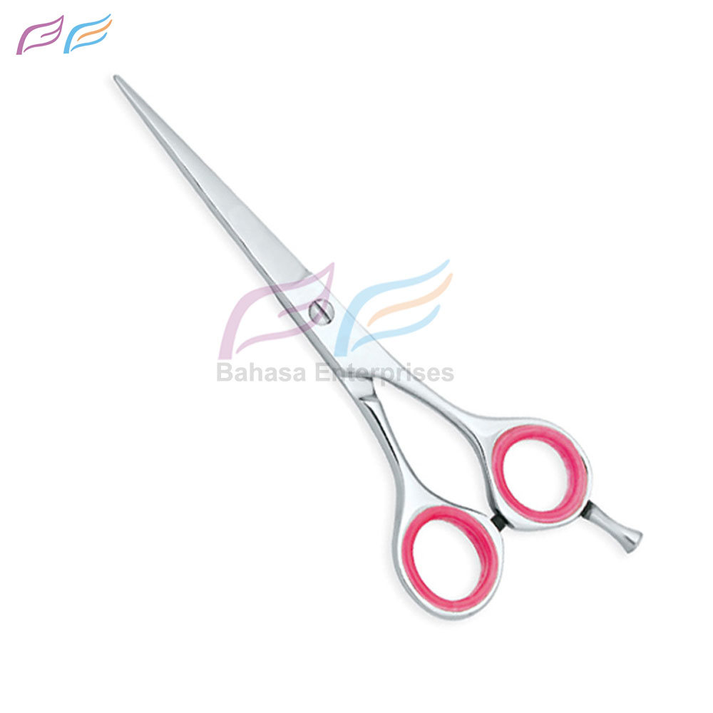 Smooth Professional Barber Scissors