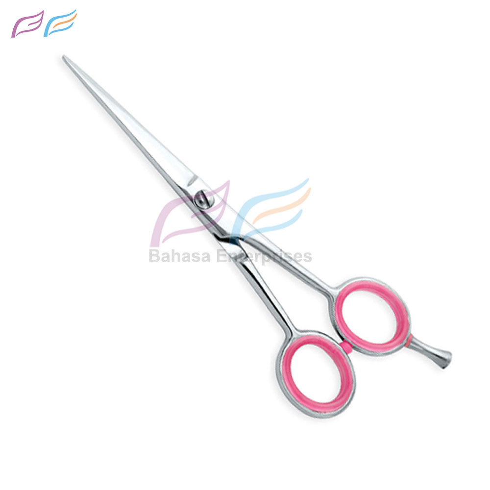 Professional JN Barber Scissors