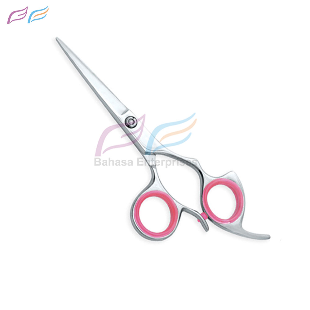 Bahasa Rony Professional Barber Scissors: