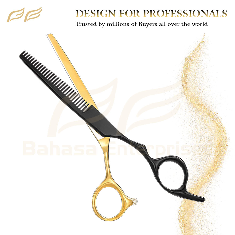 Hair Thinning Scissor