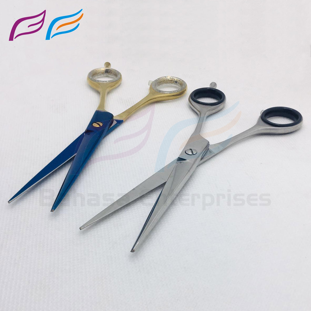 Super Cut Barber Scissors