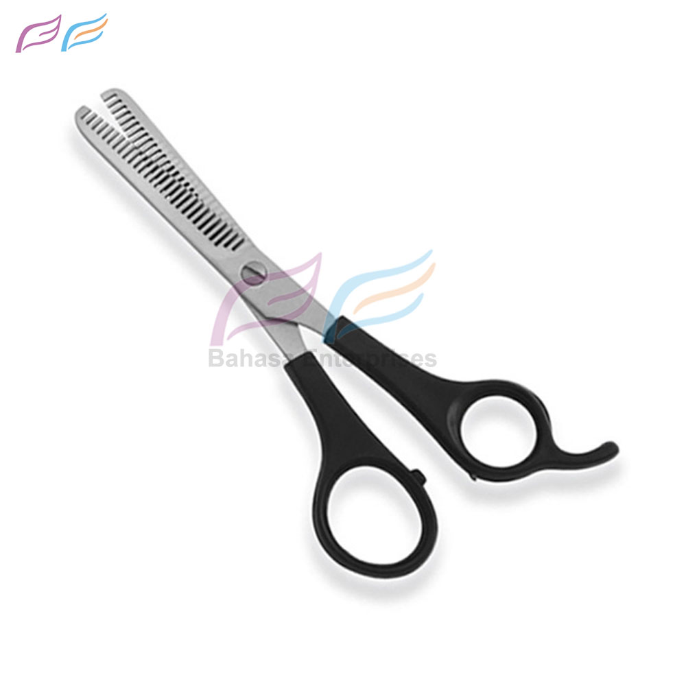 Plastic Handle Standard Thinning Scissors