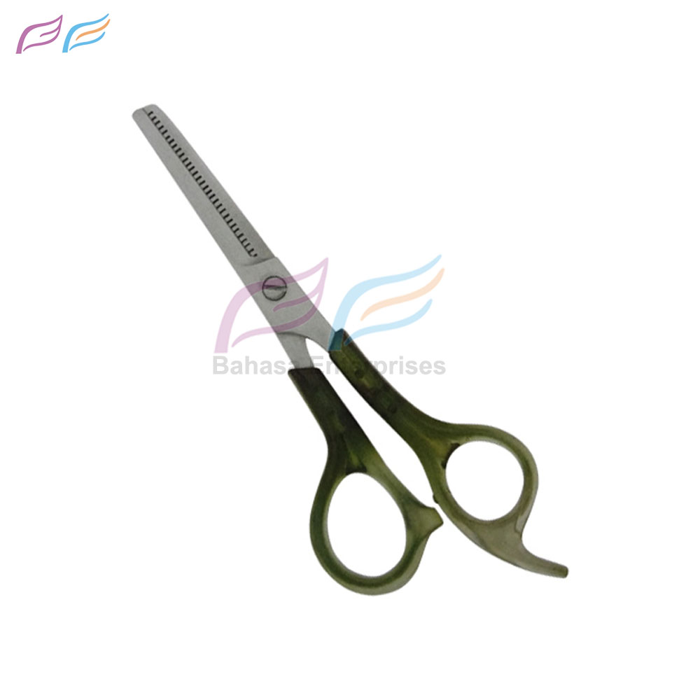 Plastic Hadle Thinning Scissors