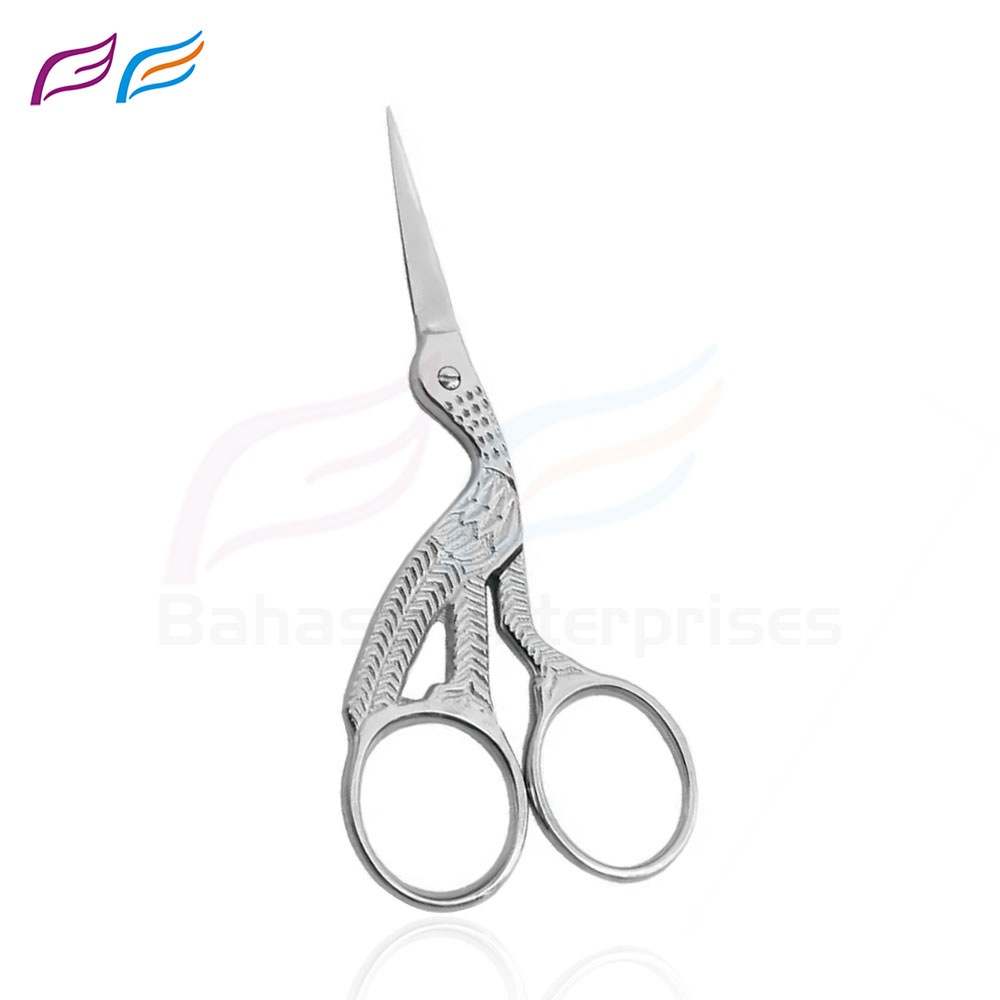 Fancy & Embroidery Scissors