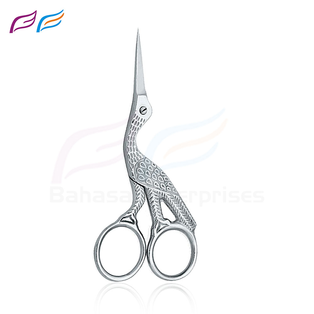 Fancy & Embroidery Scissors