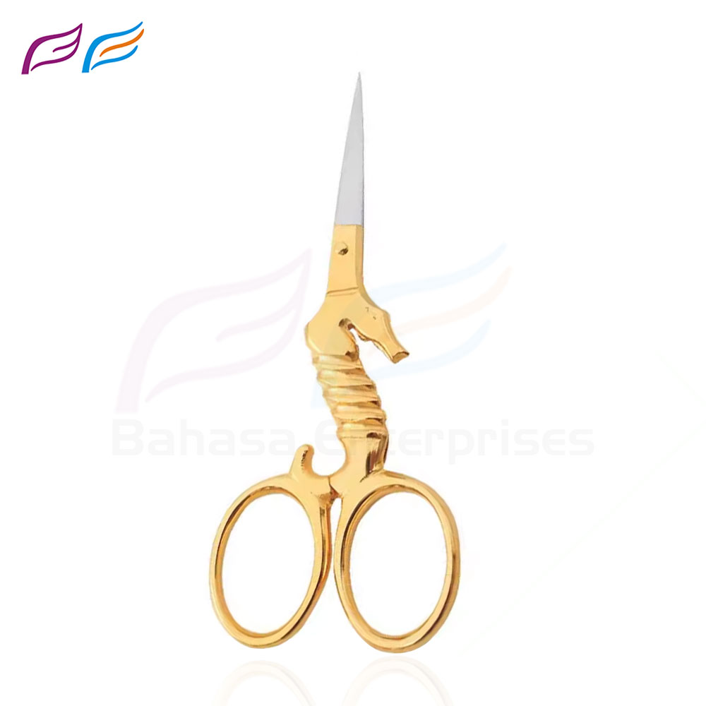 Fancy & Embroidery Scissors