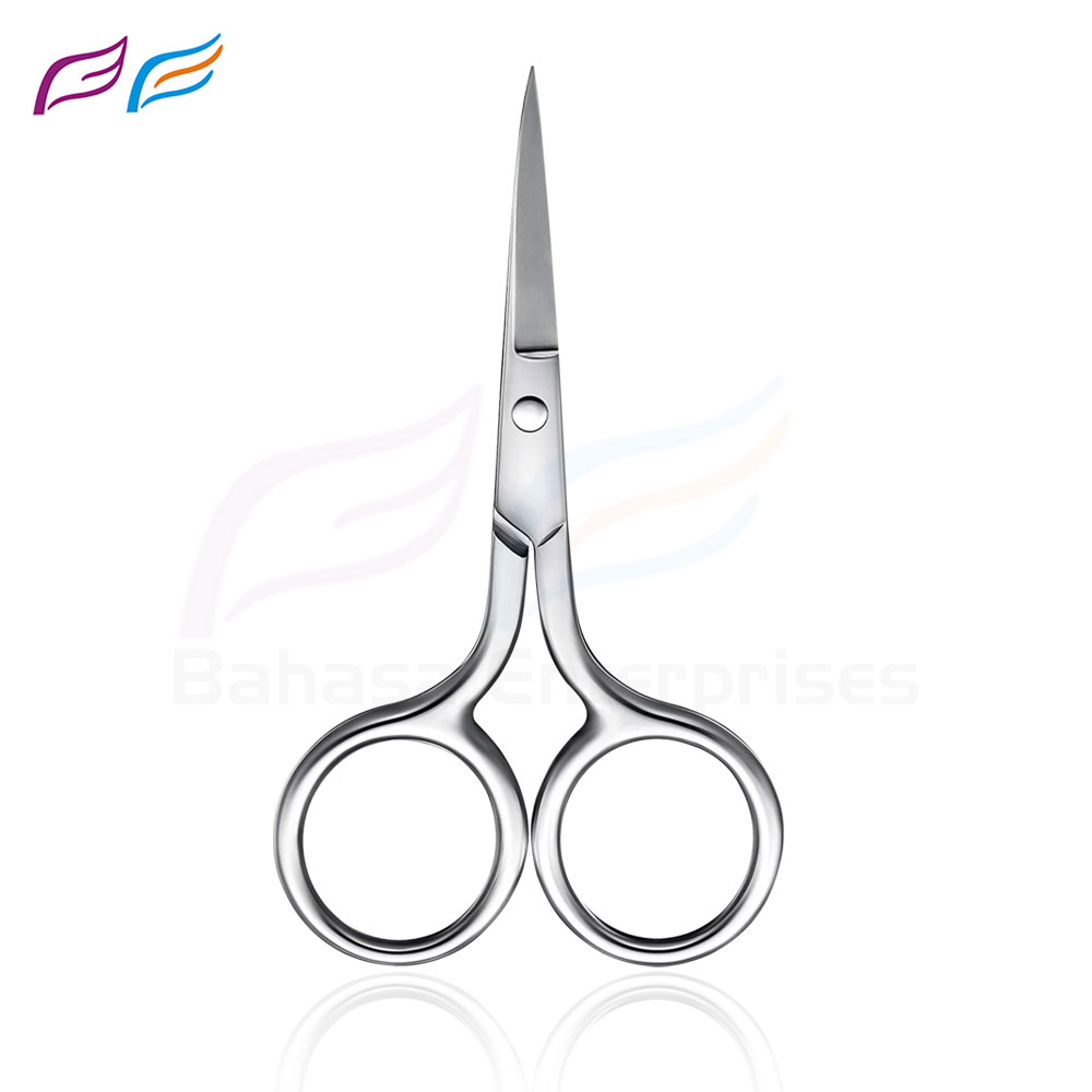 Eyebrow & Lash Scissors