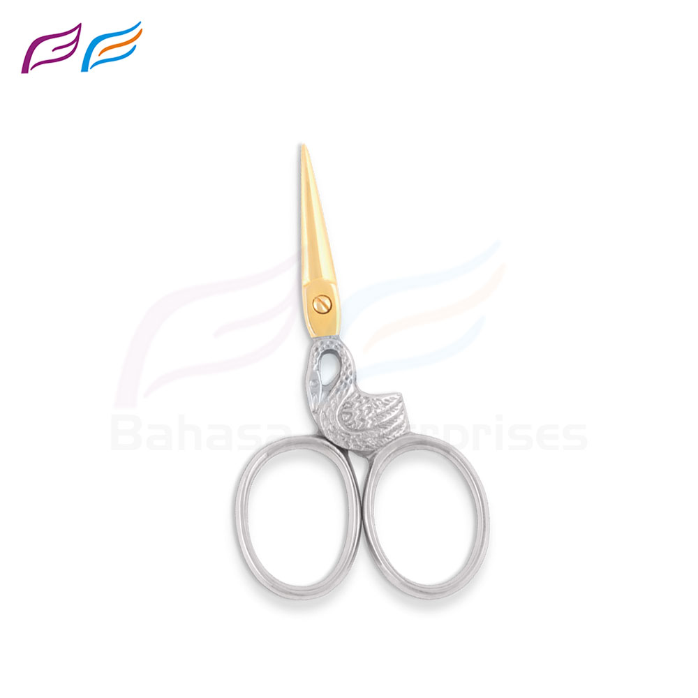 Fancy & Embroidery Scissors