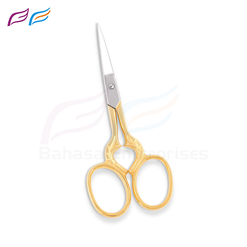 Fancy & Embroidery Scissors