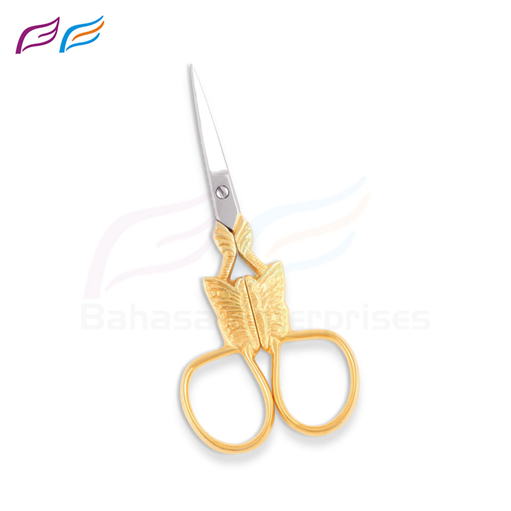 Fancy & Embroidery Scissors