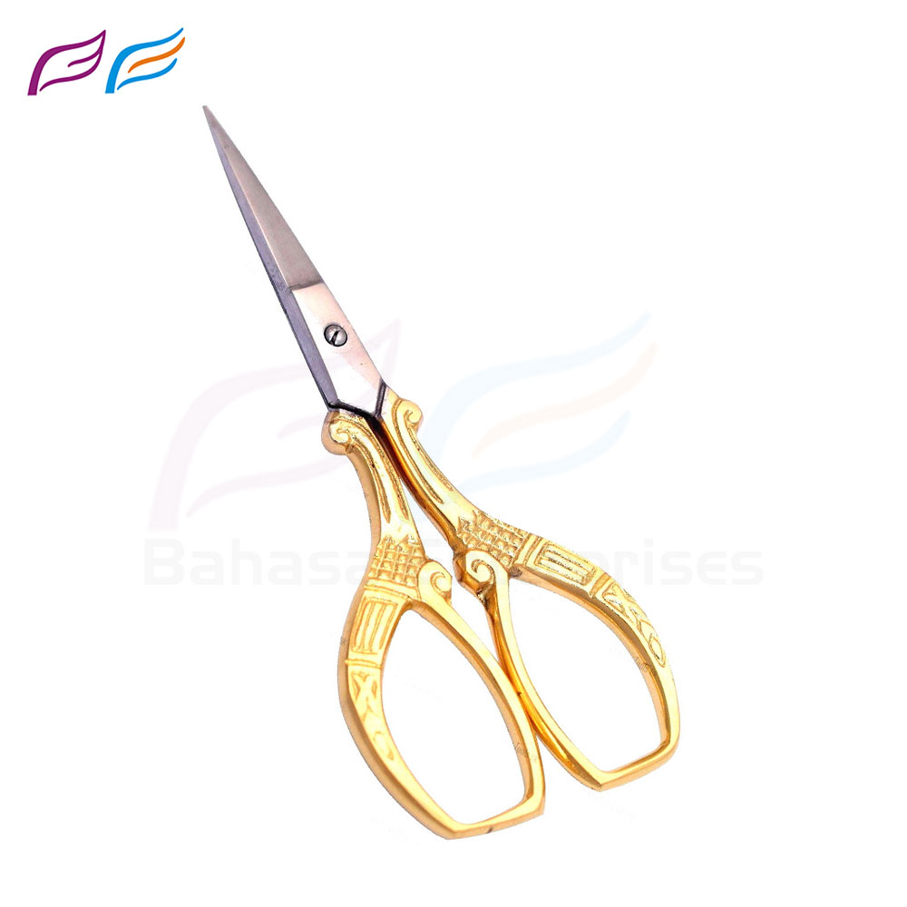 Fancy & Embroidery Scissors