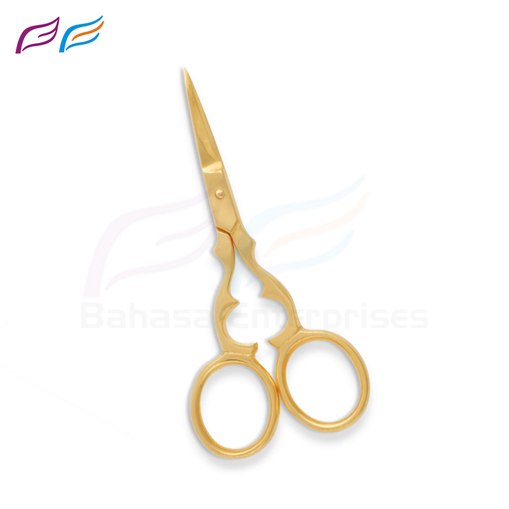 Fancy & Embroidery Scissors