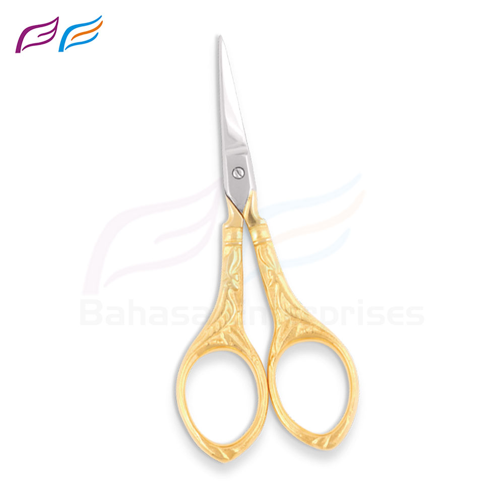 Fancy & Embroidery Scissors