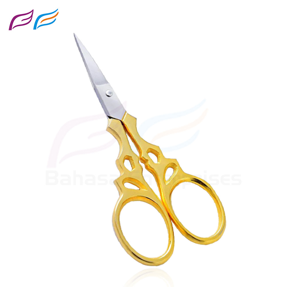 Fancy & Embroidery Scissors