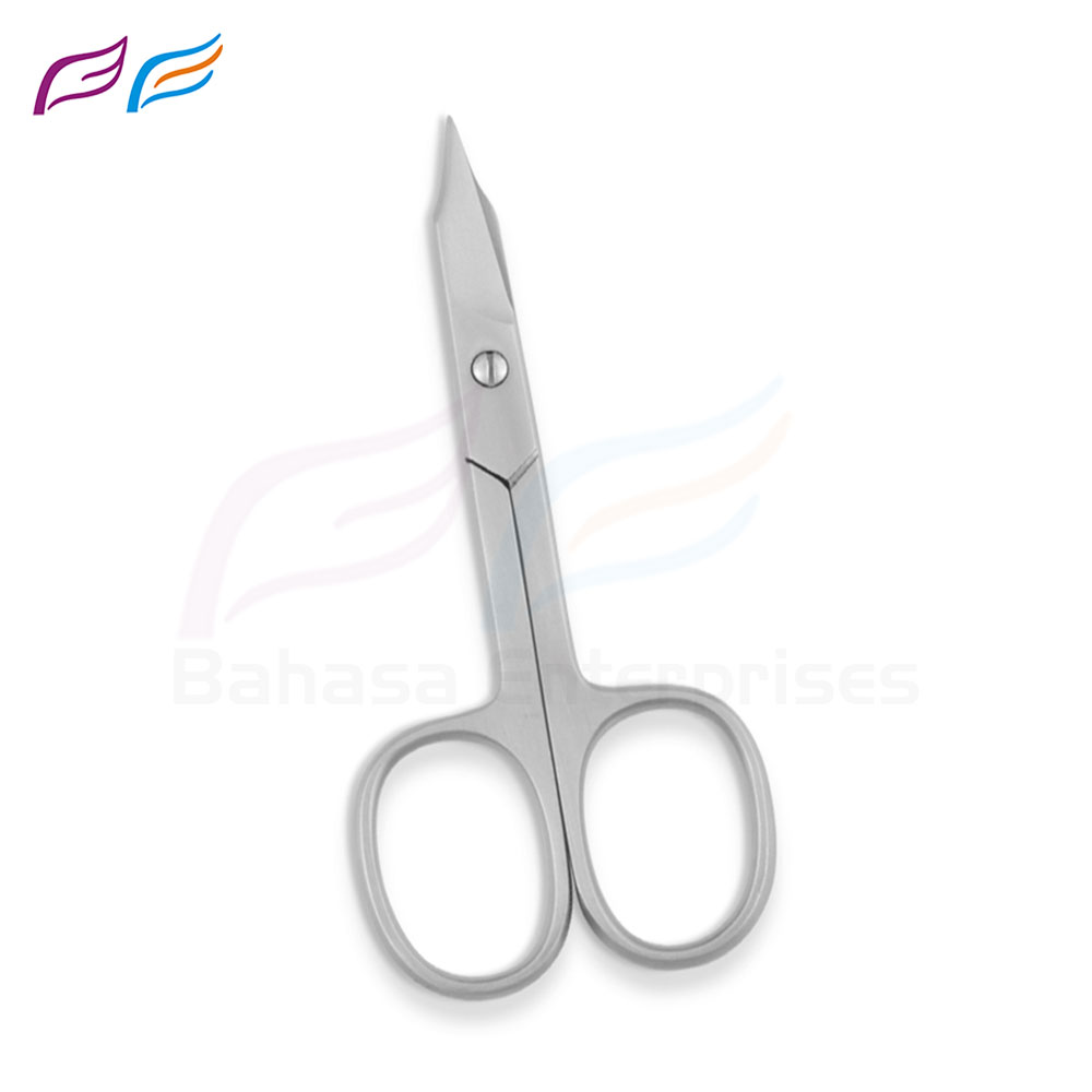 Cuticle Nail Scissors