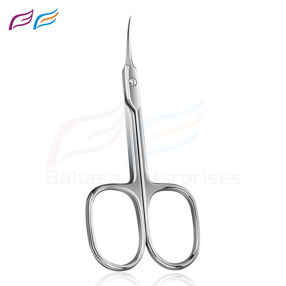 Cuticle Nail Scissors