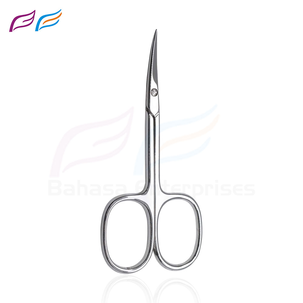 Cuticle Nail Scissors