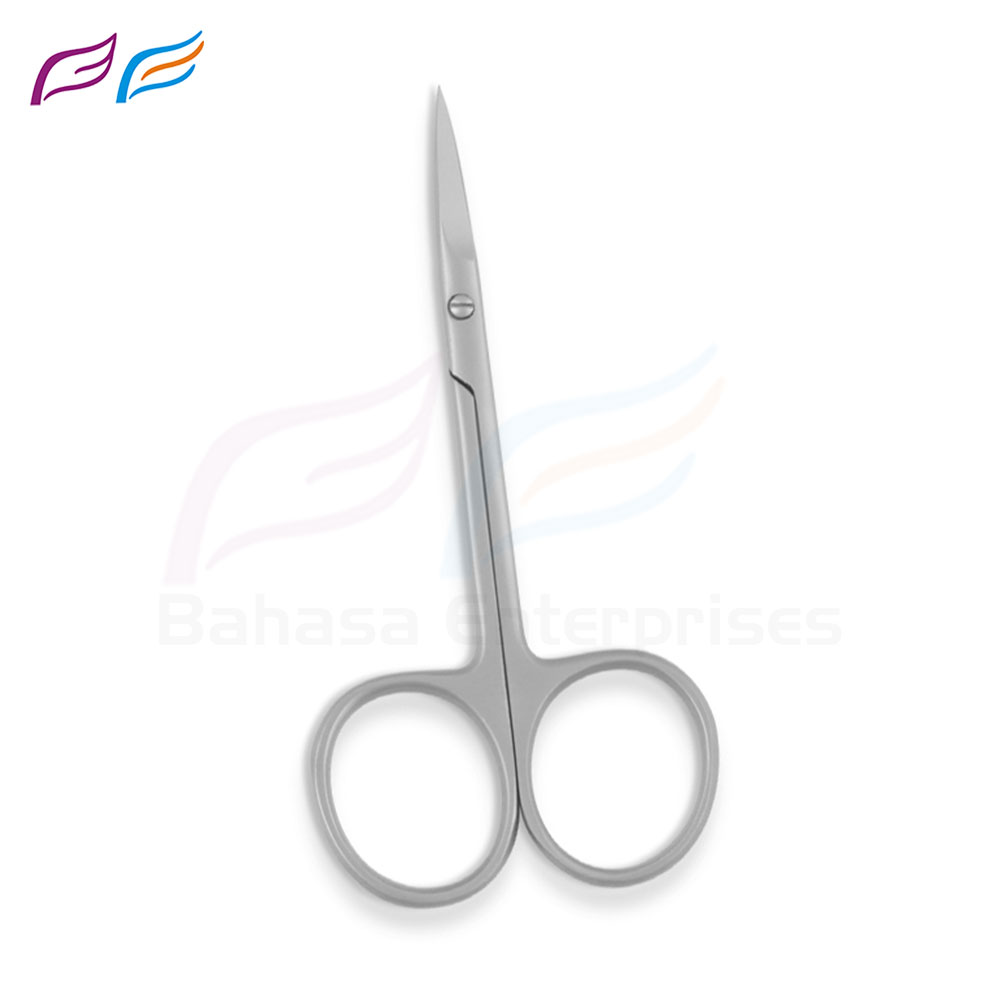 Cuticle Nail Scissors