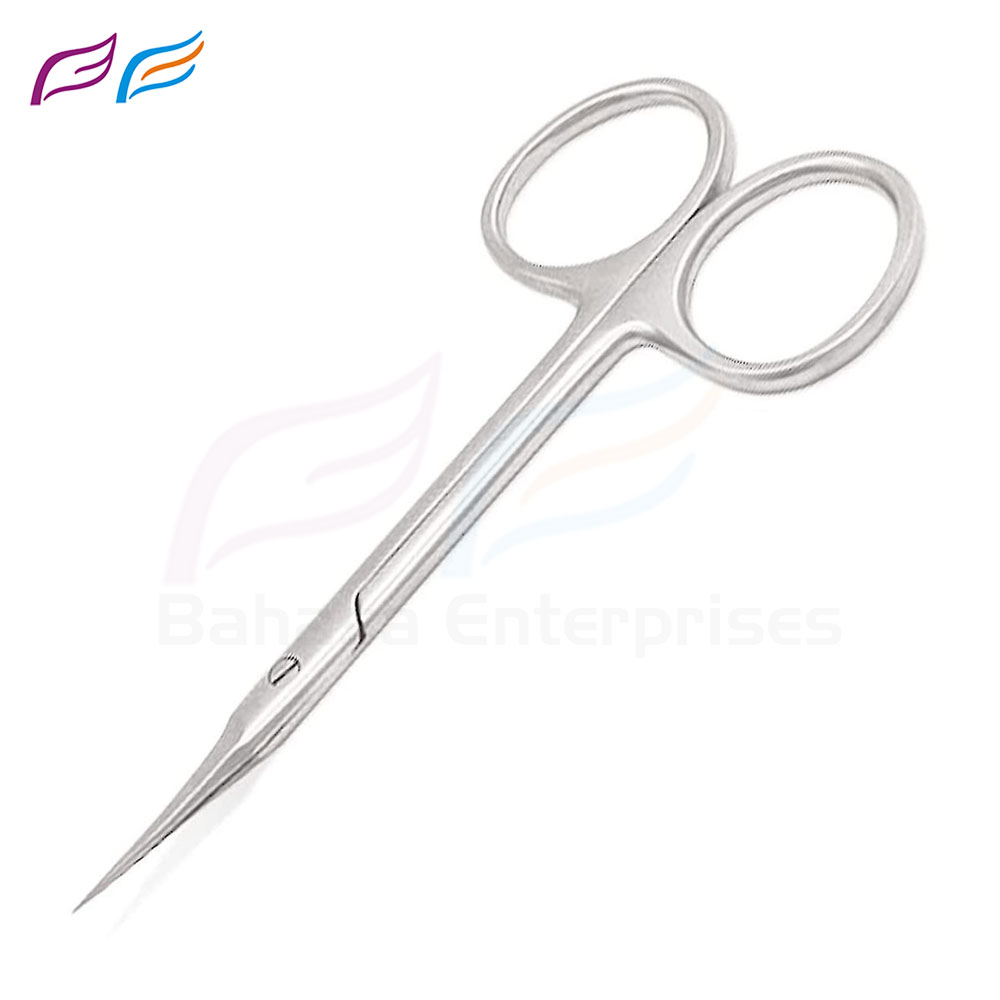 Cuticle Nail Scissors